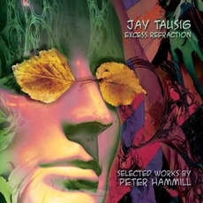 Excess Refraction mp3 Album by Jay Tausig