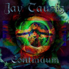 Continuum mp3 Album by Jay Tausig