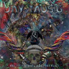 Mors Vincit Omnia mp3 Album by Jay Tausig