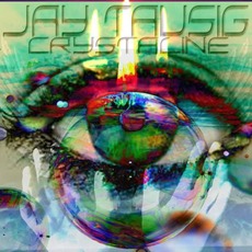 Crystaline mp3 Album by Jay Tausig