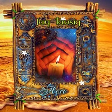 Here mp3 Album by Jay Tausig