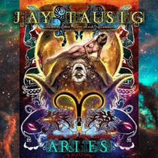 Aries: The Fire Within mp3 Album by Jay Tausig