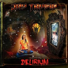 Delirium mp3 Album by Jay Tausig