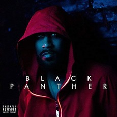 Black Panther mp3 Album by Jalil
