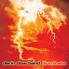 Illuminate mp3 Album by Derin Dow Band