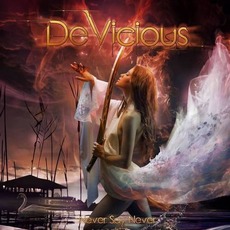 Never Say Never mp3 Album by DeVicious