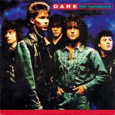The Raindance mp3 Album by Dare