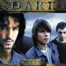 Belief mp3 Album by Dare