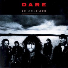 Out Of The Silence mp3 Album by Dare