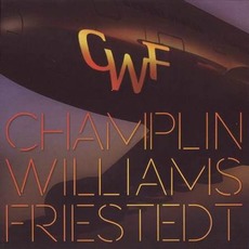 CWF mp3 Album by Champlin Williams Friestedt