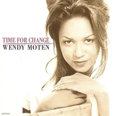 Time for Change mp3 Album by Wendy Moten
