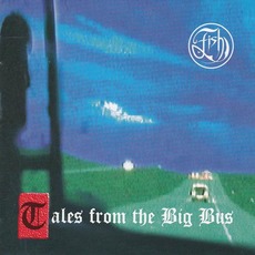 Tales From The Big Bus (Live) mp3 Live by Fish