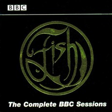 The Complete BBC Sessions (Live) mp3 Live by Fish
