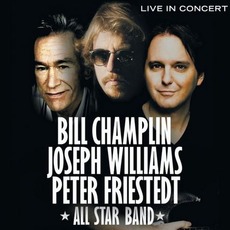 Live In Concert mp3 Live by Champlin Williams Friestedt