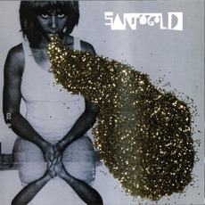 Santogold mp3 Album by Santogold