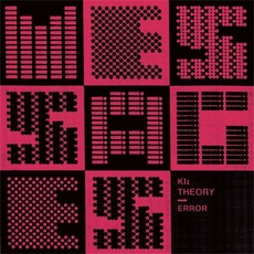 Messages: Error mp3 Album by Ki:Theory