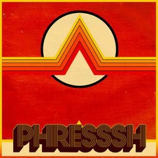PHRESSSH mp3 Album by Bad Sounds