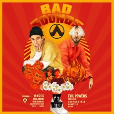 Get Better mp3 Album by Bad Sounds