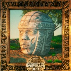 Naga mp3 Album by B.o.B