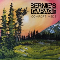 Comfort Meds mp3 Album by Bernie's Garage