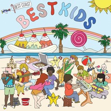 Best Kids mp3 Album by Best Coast