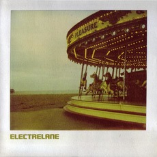 Rock It to the Moon mp3 Album by Electrelane
