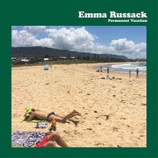 Permanent Vacation mp3 Album by Emma Russack