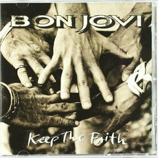 Limited Edition Vinyl Collection, CD6 mp3 Artist Compilation by Bon Jovi