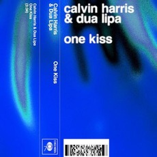 One Kiss mp3 Single by Calvin Harris & Dua Lipa