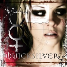 Quicksilver mp3 Single by The Crüxshadows