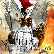 Sophia mp3 Single by The Crüxshadows