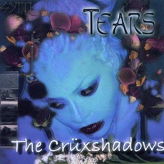Tears mp3 Single by The Crüxshadows