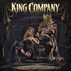 Queen Of Hearts mp3 Album by King Company