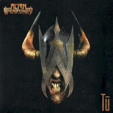 Tū mp3 Album by Alien Weaponry