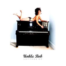 Letters EP mp3 Album by Unkle Bob