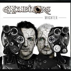 Wächter mp3 Album by eXcubitors