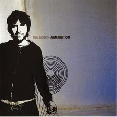Ammunition mp3 Album by Tim Easton