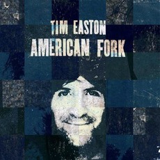 American Fork mp3 Album by Tim Easton