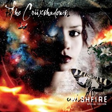 Wishfire (Re-Issue) mp3 Album by The Crüxshadows