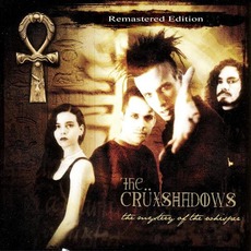 The Mystery of the Whisper mp3 Album by The Crüxshadows