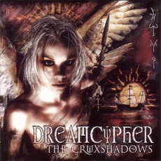 Dreamcypher mp3 Album by The Crüxshadows