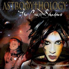 Astromythology mp3 Album by The Crüxshadows
