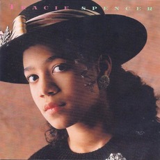 Tracie Spencer (Re-Issue) mp3 Album by Tracie Spencer