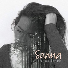Open Hearts mp3 Album by Sanna