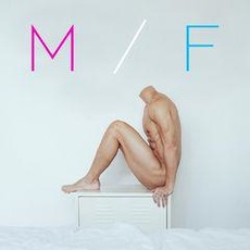 M/F mp3 Album by Matt Fishel