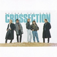 Before The Dawn mp3 Album by Crossection