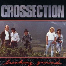 Breaking Ground mp3 Album by Crossection