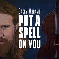 Put A Spell On You mp3 Album by Casey Abrams