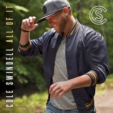 All of It mp3 Album by Cole Swindell