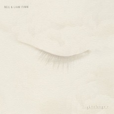 Lightsleeper mp3 Album by Neil & Liam Finn